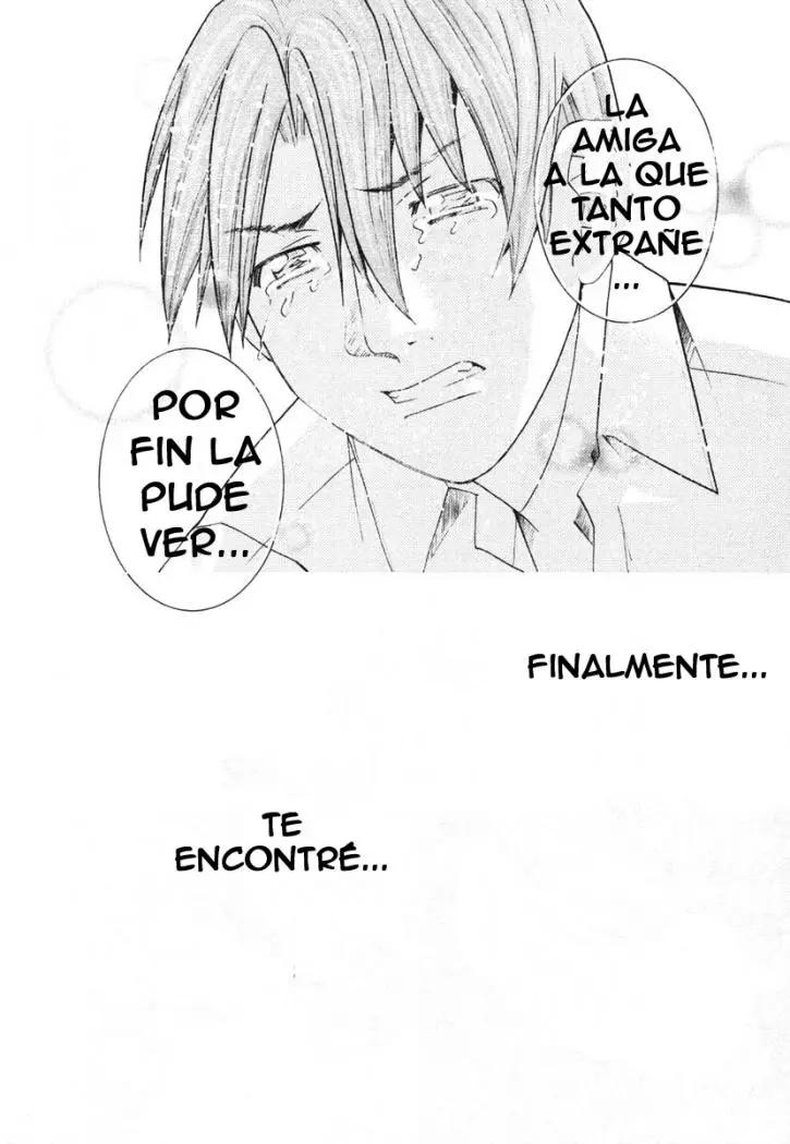 Elfen Lied (2002) - Capítulo 107 - Página 34 - LectorTMOo
