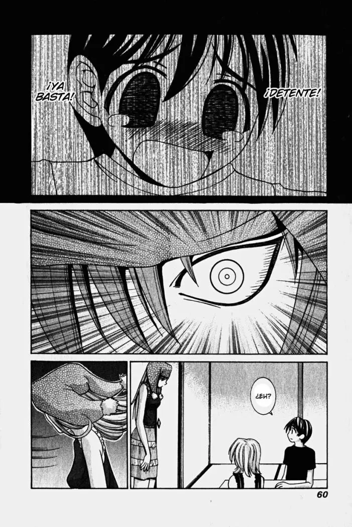 Elfen Lied (2002) - Capítulo 11 - Página 4 - LectorTMOo