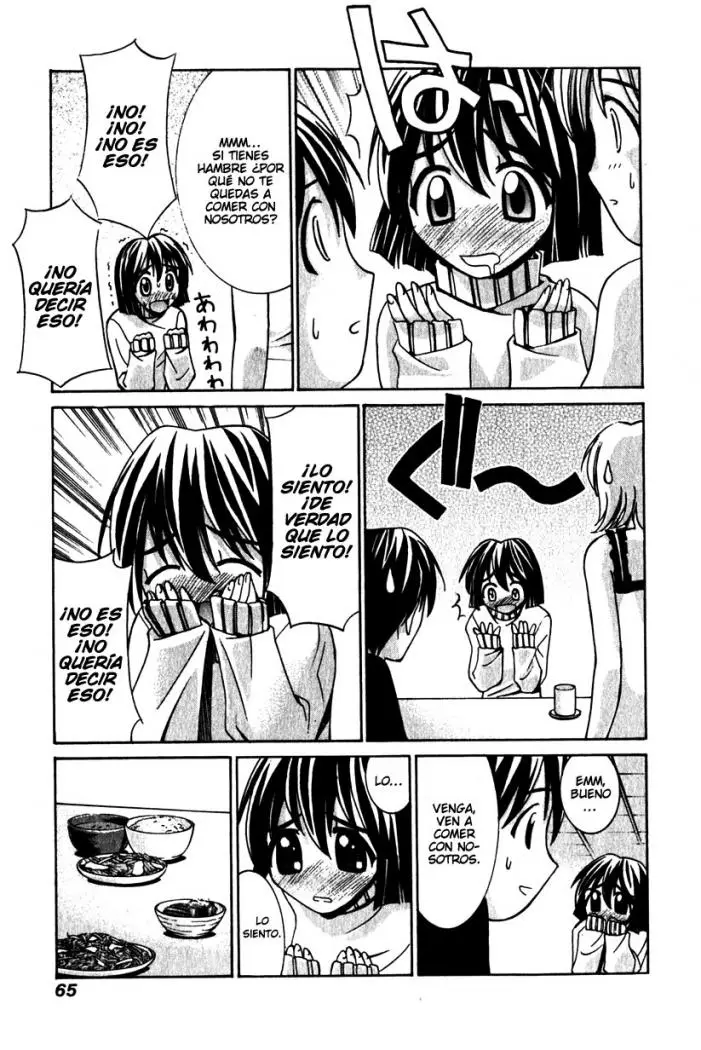 Elfen Lied (2002) - Capítulo 11 - Página 9 - LectorTMOo