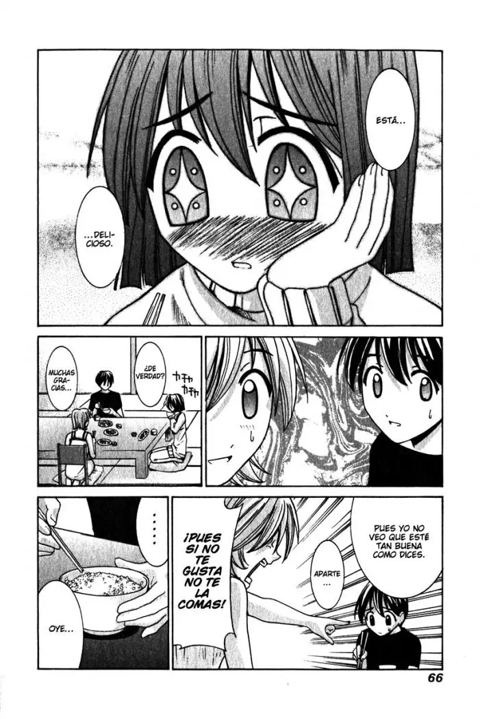 Elfen Lied (2002) - Capítulo 11 - Página 10 - LectorTMOo