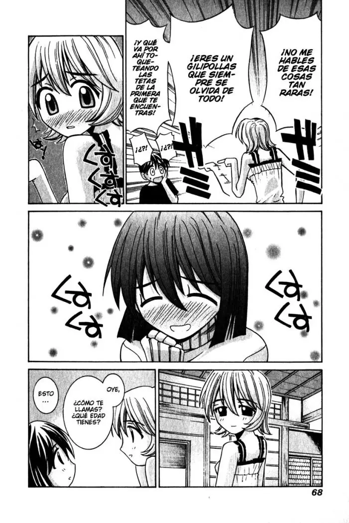 Elfen Lied (2002) - Capítulo 11 - Página 12 - LectorTMOo