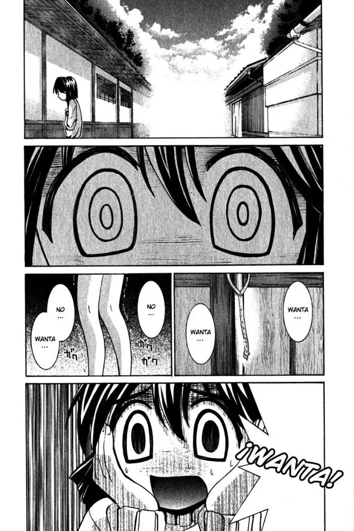 Elfen Lied (2002) - Capítulo 11 - Página 15 - LectorTMOo