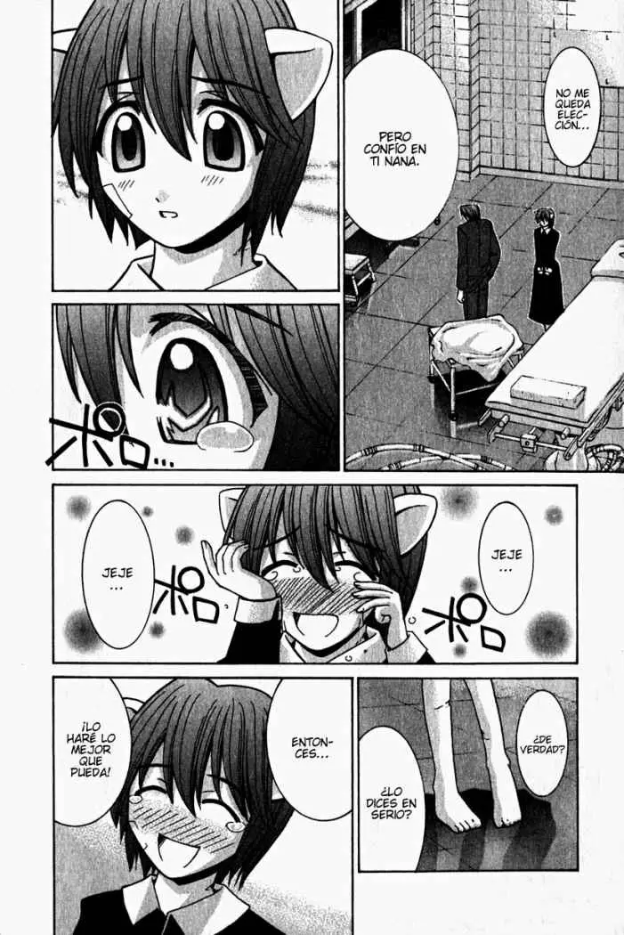 Elfen Lied (2002) - Capítulo 12 - Página 5 - LectorTMOo