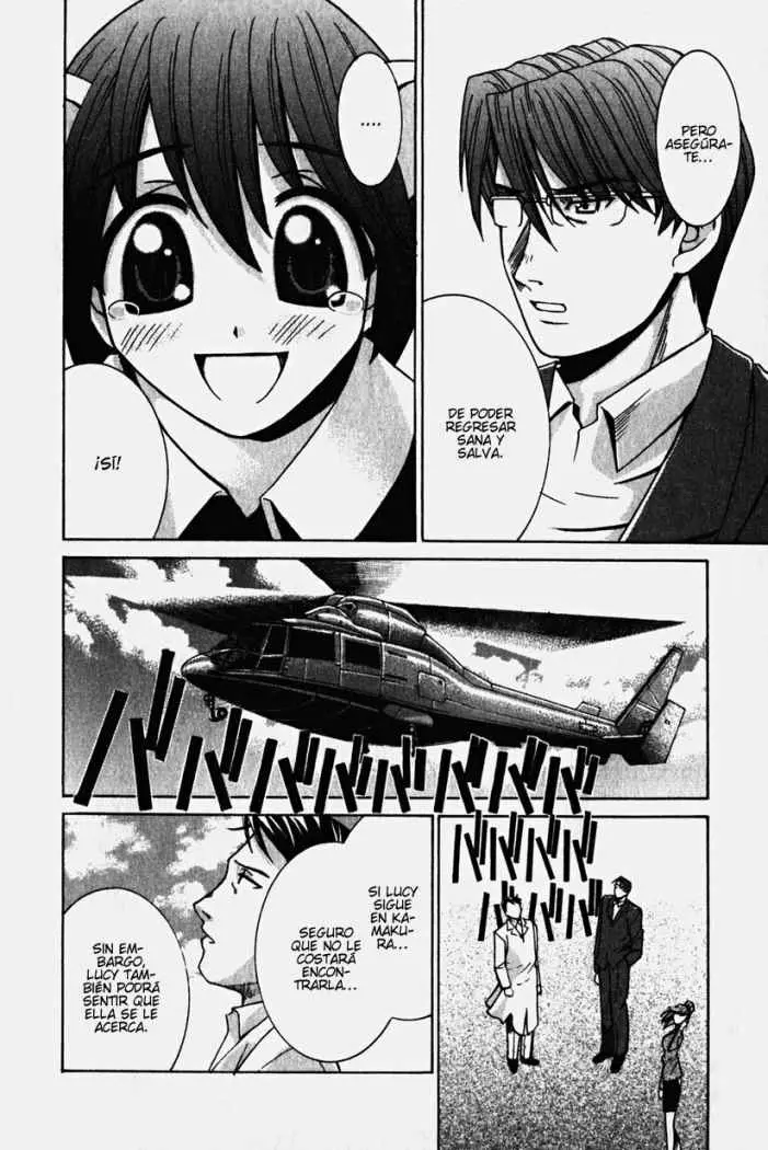 Elfen Lied (2002) - Capítulo 12 - Página 7 - LectorTMOo