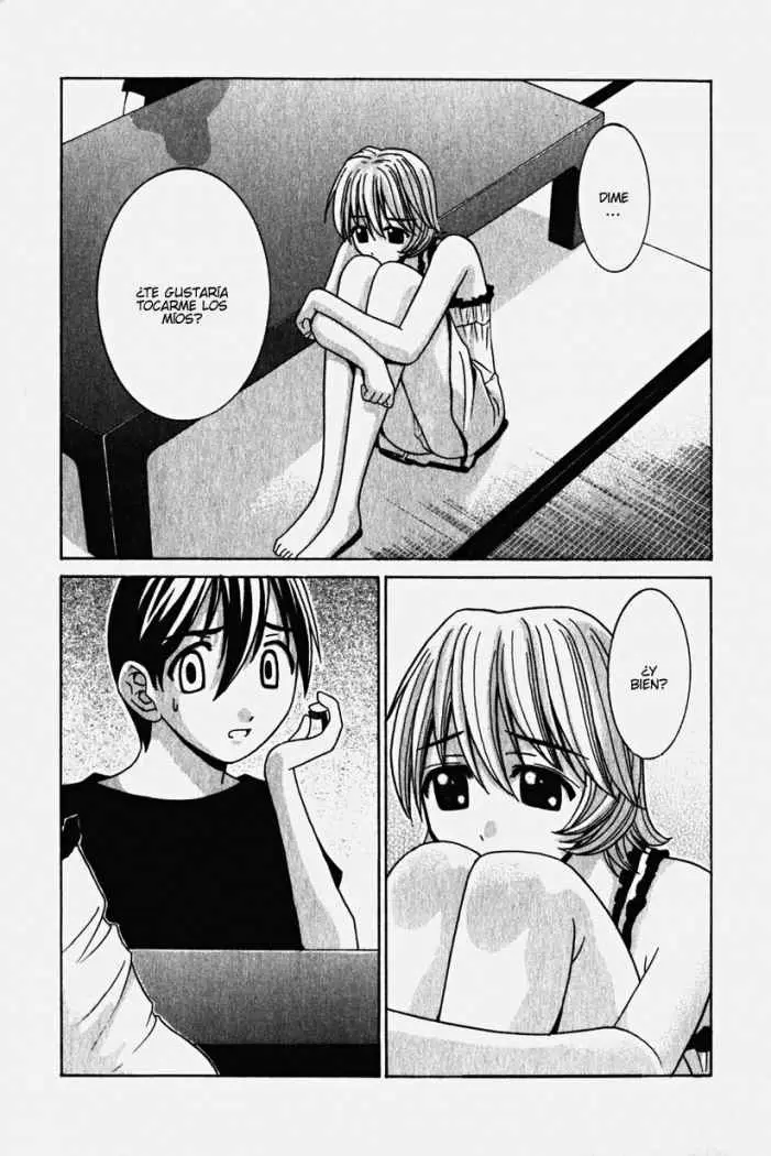Elfen Lied (2002) - Capítulo 12 - Página 8 - LectorTMOo