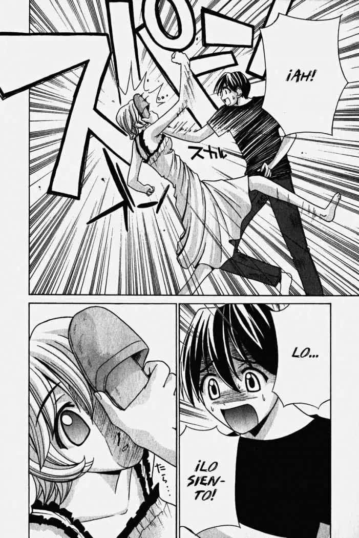 Elfen Lied (2002) - Capítulo 12 - Página 10 - LectorTMOo