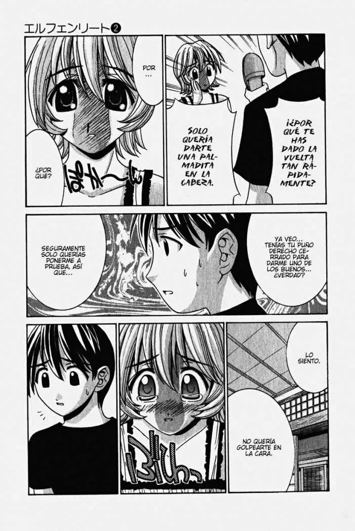 Elfen Lied (2002) - Capítulo 12 - Página 11 - LectorTMOo