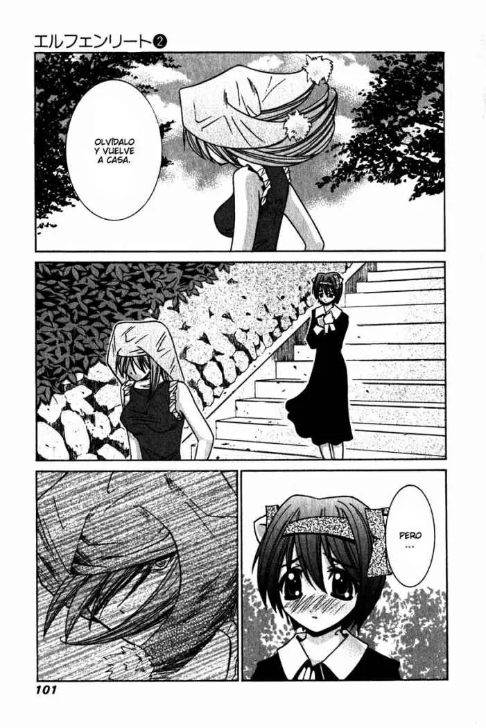 Elfen Lied (2002) - Capítulo 13 - Página 7 - LectorTMOo