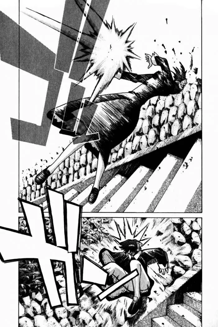 Elfen Lied (2002) - Capítulo 13 - Página 8 - LectorTMOo