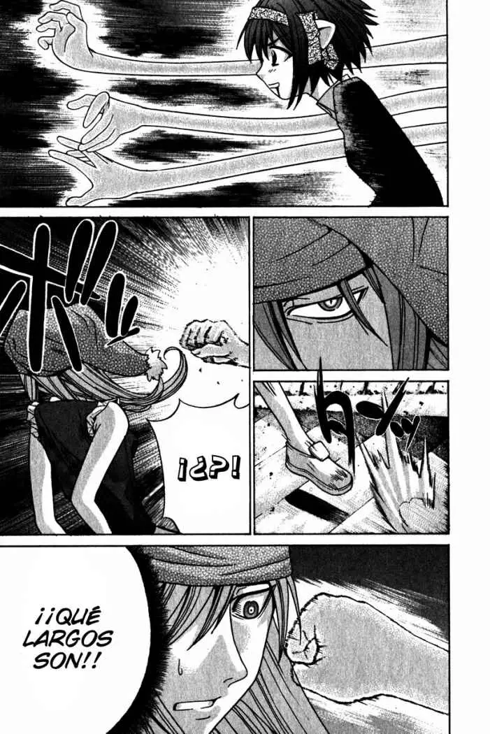Elfen Lied (2002) - Capítulo 13 - Página 11 - LectorTMOo