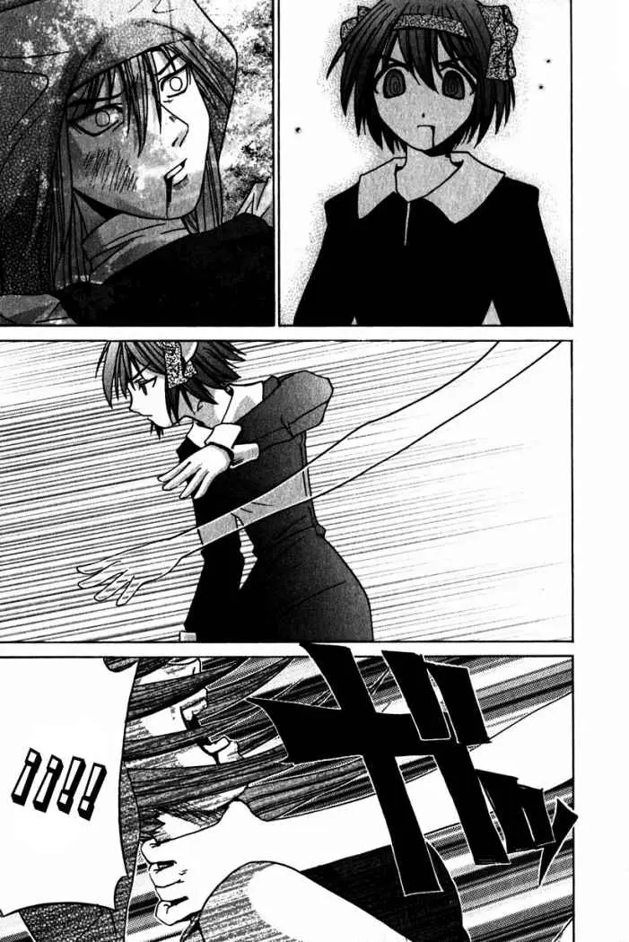 Elfen Lied (2002) - Capítulo 13 - Página 13 - LectorTMOo