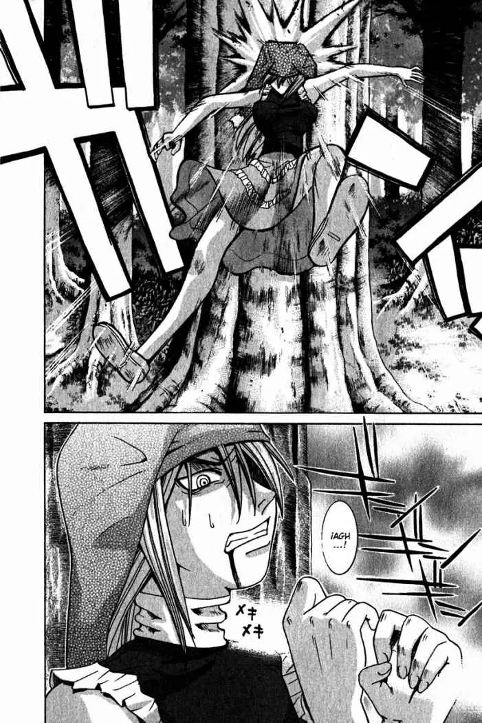 Elfen Lied (2002) - Capítulo 13 - Página 14 - LectorTMOo
