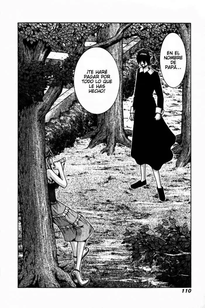 Elfen Lied (2002) - Capítulo 13 - Página 16 - LectorTMOo