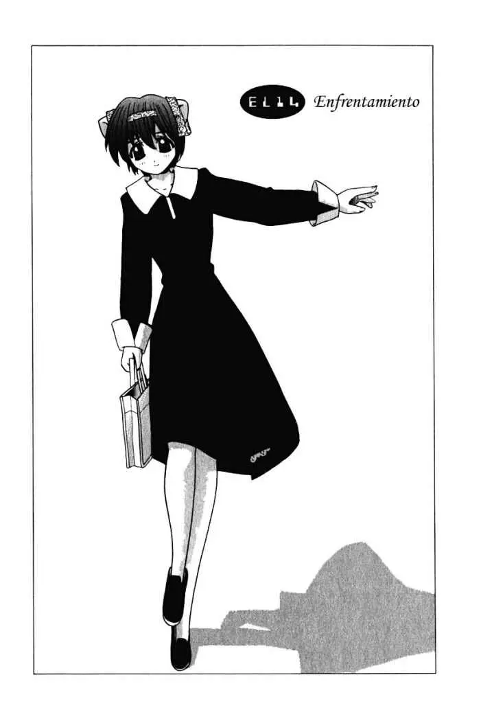 Elfen Lied (2002) - Capítulo 14 - Página 1 - LectorTMOo