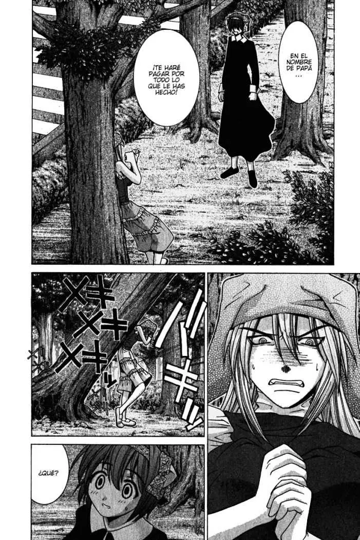 Elfen Lied (2002) - Capítulo 14 - Página 2 - LectorTMOo