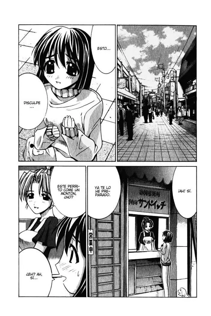 Elfen Lied (2002) - Capítulo 14 - Página 3 - LectorTMOo