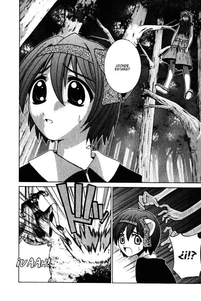 Elfen Lied (2002) - Capítulo 14 - Página 4 - LectorTMOo