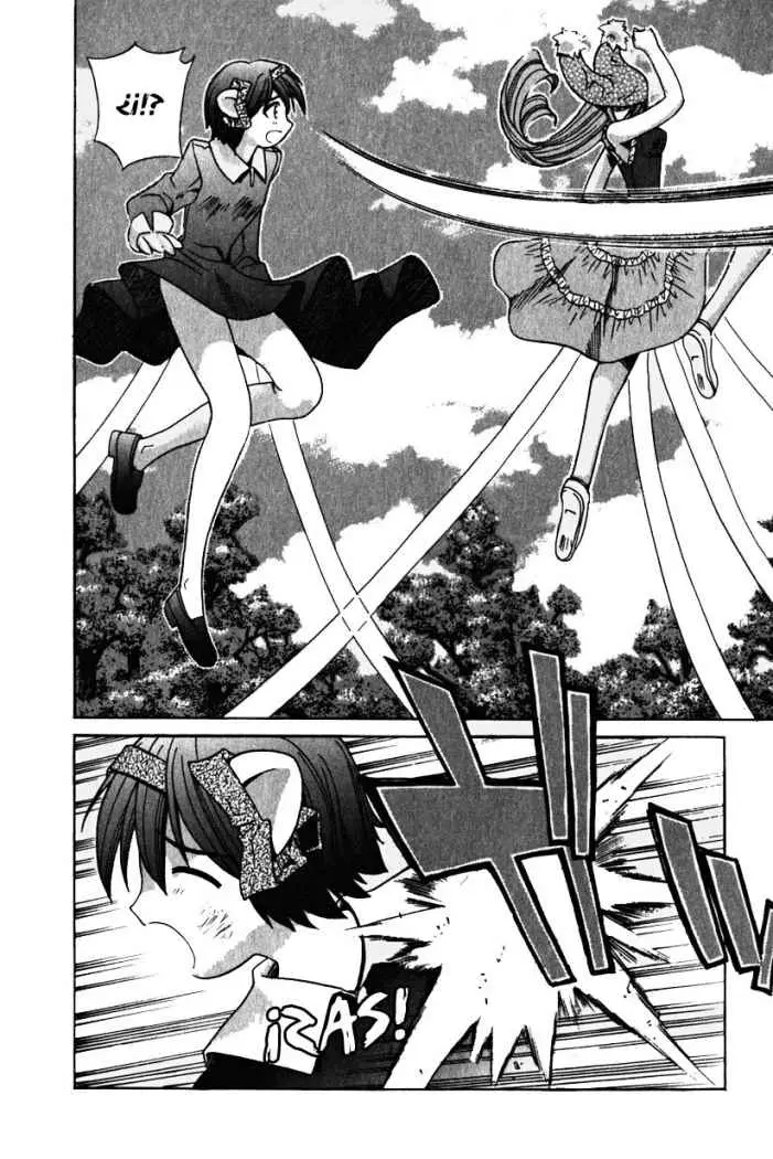 Elfen Lied (2002) - Capítulo 14 - Página 5 - LectorTMOo