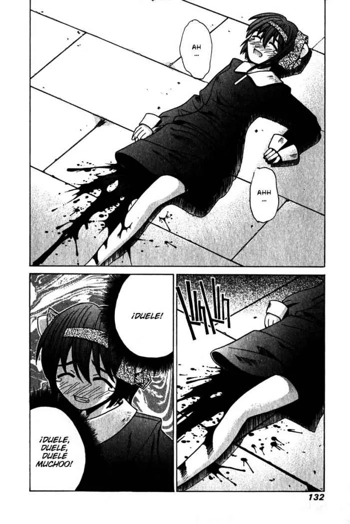 Elfen Lied (2002) - Capítulo 15 - Página 4 - LectorTMOo