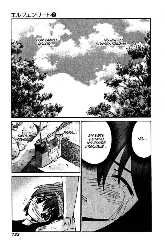 Elfen Lied (2002) - Capítulo 15 - Página 5 - LectorTMOo