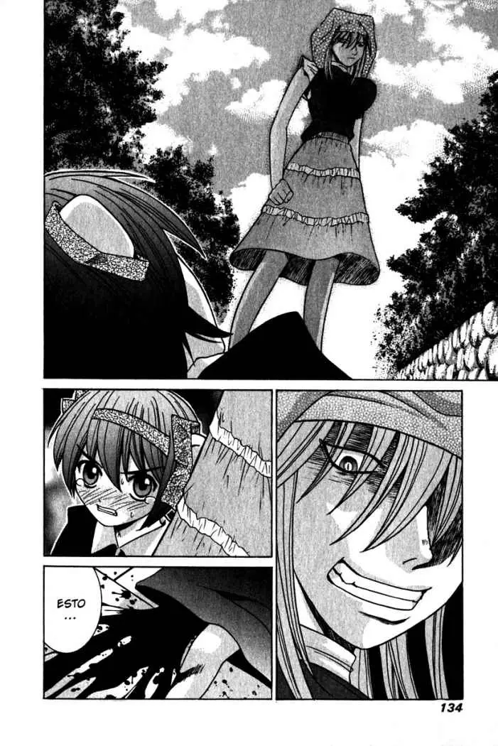 Elfen Lied (2002) - Capítulo 15 - Página 6 - LectorTMOo