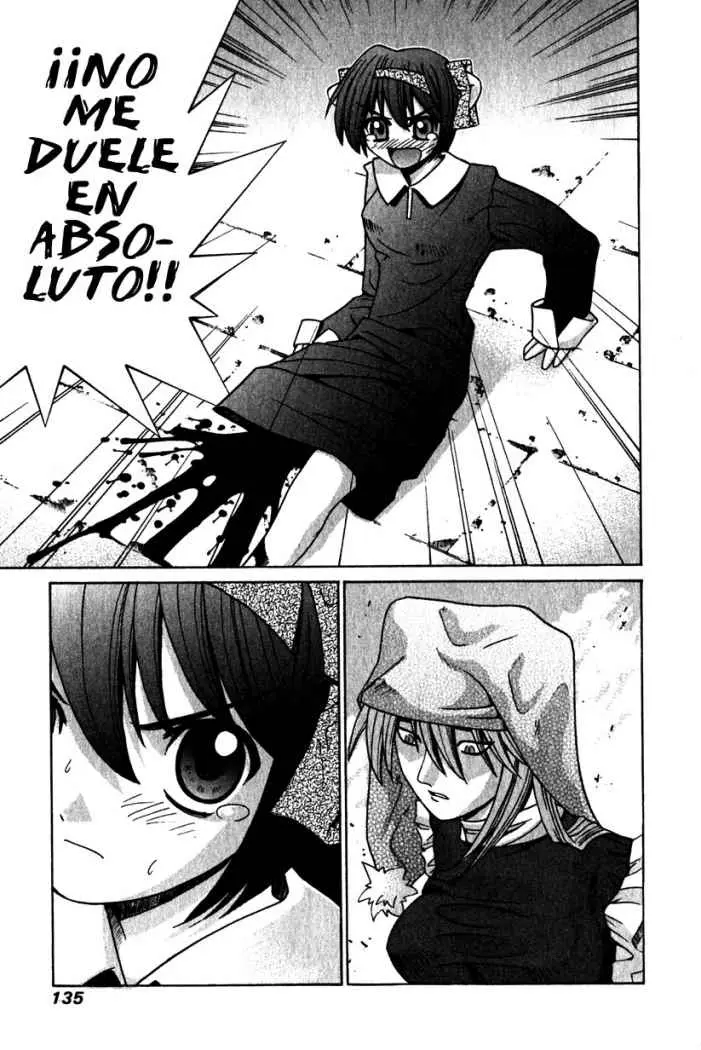 Elfen Lied (2002) - Capítulo 15 - Página 7 - LectorTMOo
