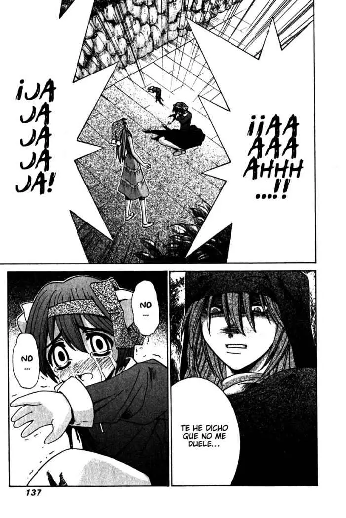 Elfen Lied (2002) - Capítulo 15 - Página 9 - LectorTMOo
