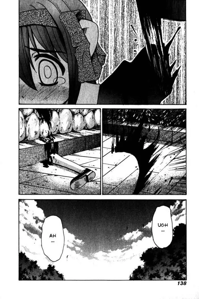 Elfen Lied (2002) - Capítulo 15 - Página 10 - LectorTMOo