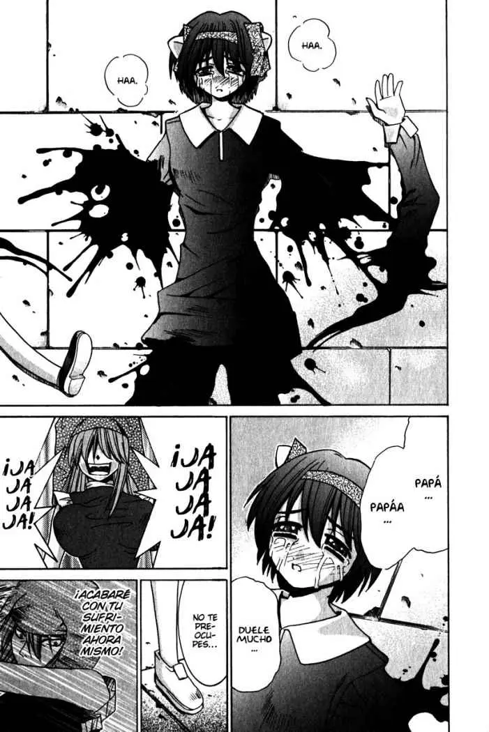 Elfen Lied (2002) - Capítulo 15 - Página 11 - LectorTMOo
