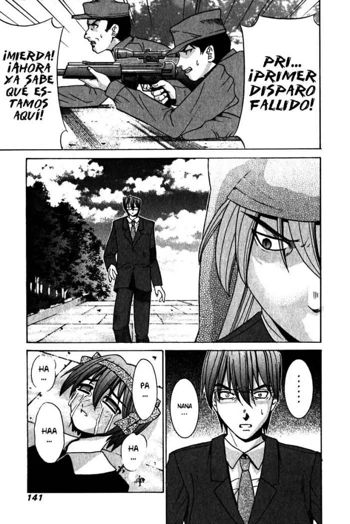 Elfen Lied (2002) - Capítulo 15 - Página 13 - LectorTMOo