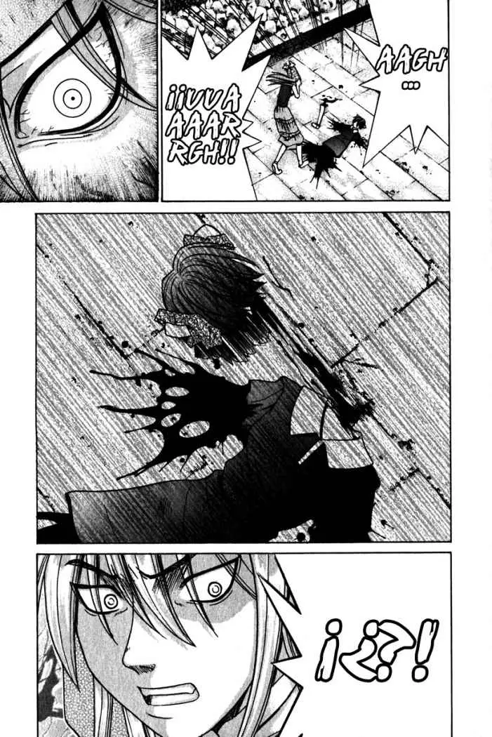 Elfen Lied (2002) - Capítulo 15 - Página 15 - LectorTMOo