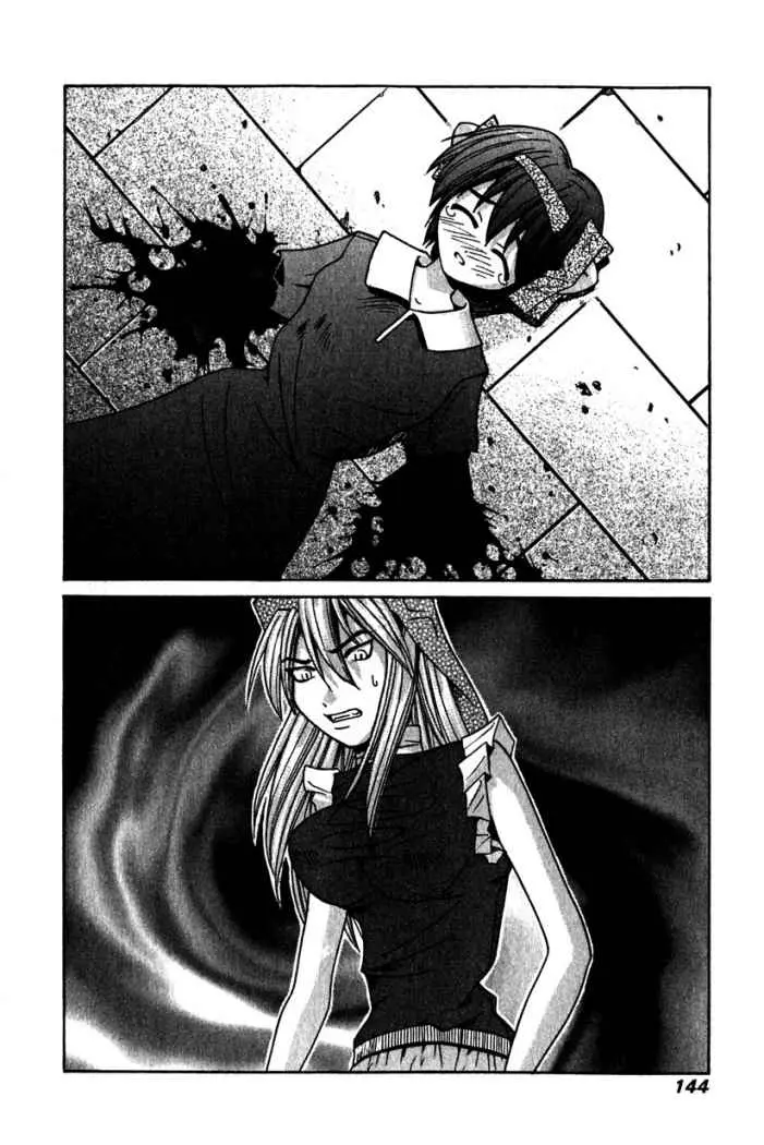 Elfen Lied (2002) - Capítulo 15 - Página 16 - LectorTMOo