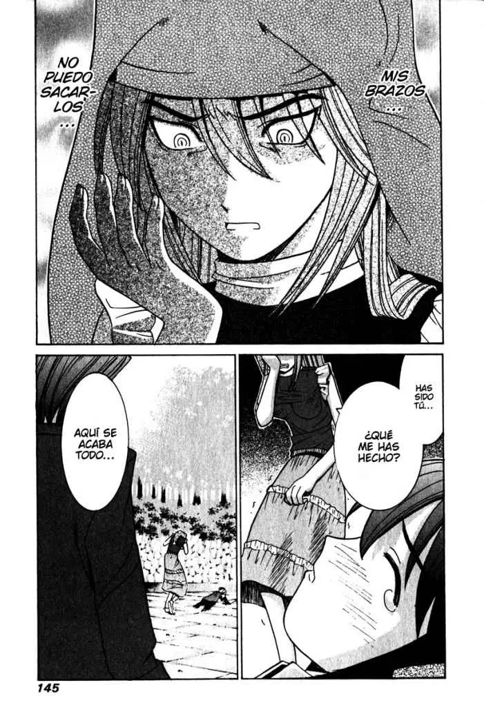 Elfen Lied (2002) - Capítulo 15 - Página 17 - LectorTMOo