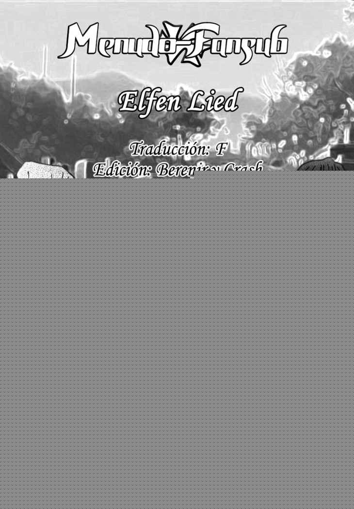 Elfen Lied (2002) - Capítulo 15 - Página 19 - LectorTMOo