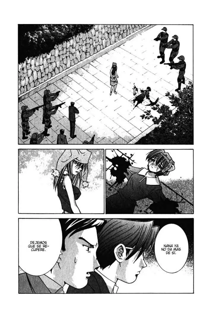 Elfen Lied (2002) - Capítulo 16 - Página 2 - LectorTMOo