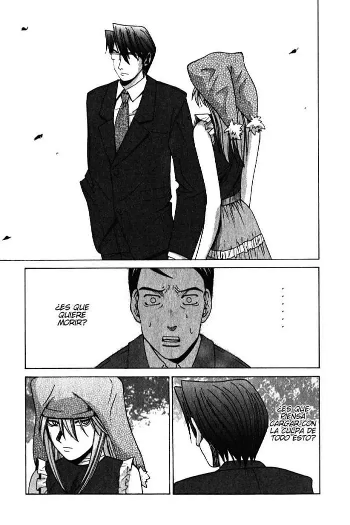 Elfen Lied (2002) - Capítulo 16 - Página 3 - LectorTMOo