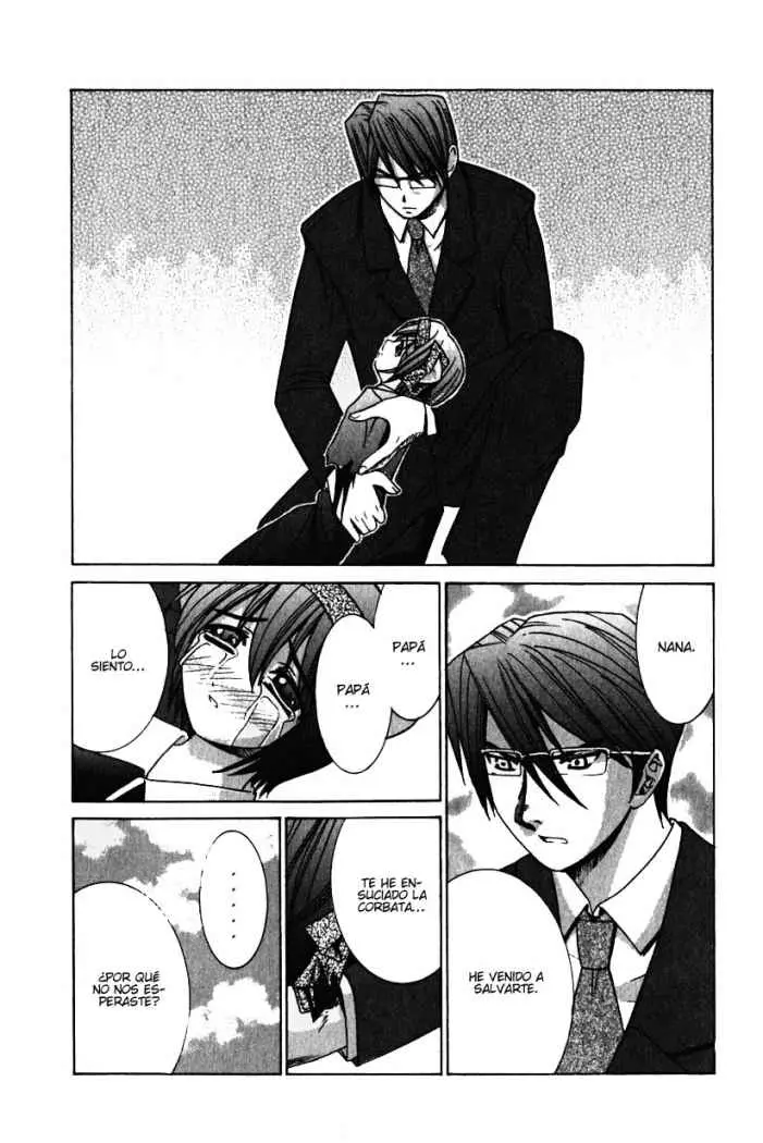 Elfen Lied (2002) - Capítulo 16 - Página 6 - LectorTMOo