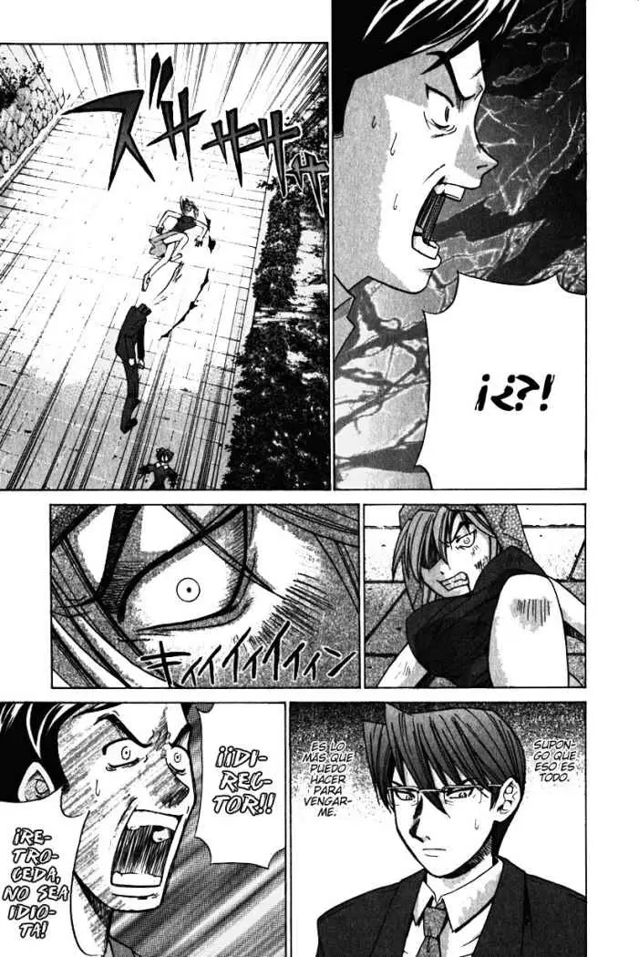 Elfen Lied (2002) - Capítulo 16 - Página 9 - LectorTMOo