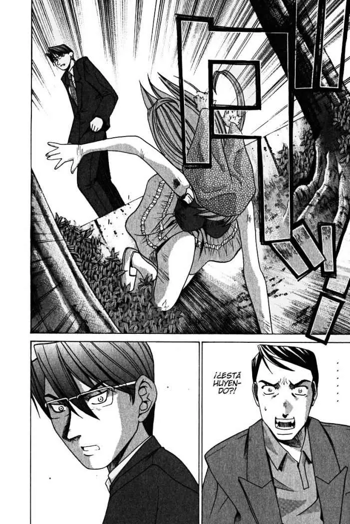Elfen Lied (2002) - Capítulo 16 - Página 10 - LectorTMOo