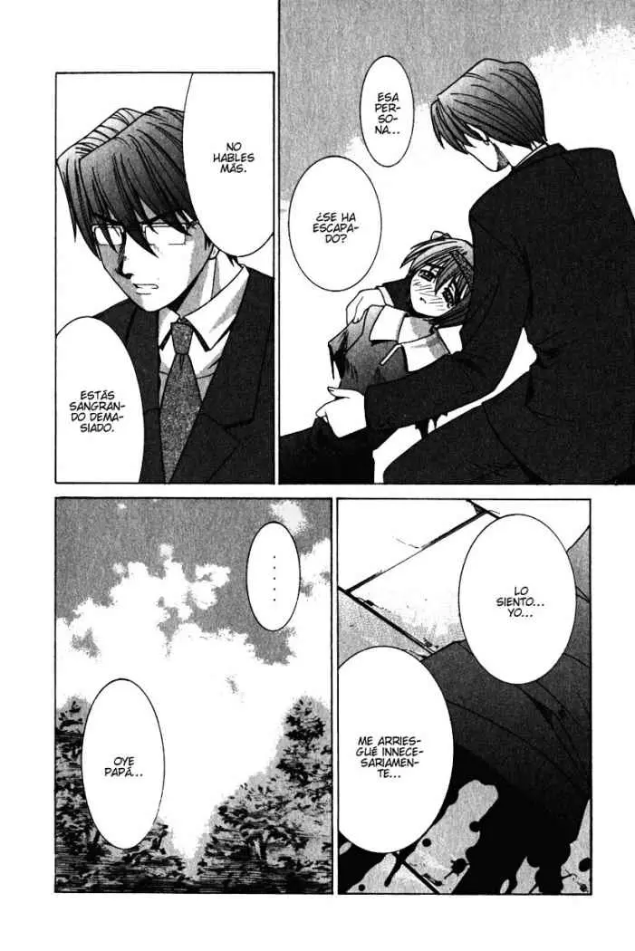 Elfen Lied (2002) - Capítulo 16 - Página 11 - LectorTMOo
