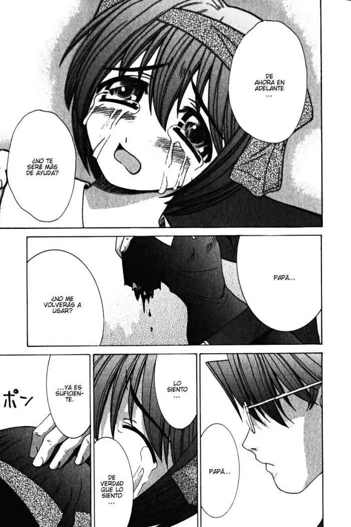 Elfen Lied (2002) - Capítulo 16 - Página 12 - LectorTMOo