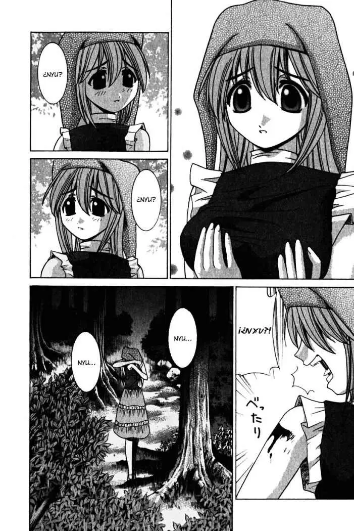 Elfen Lied (2002) - Capítulo 16 - Página 13 - LectorTMOo