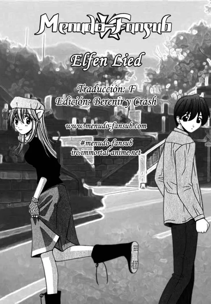 Elfen Lied (2002) - Capítulo 16 - Página 14 - LectorTMOo