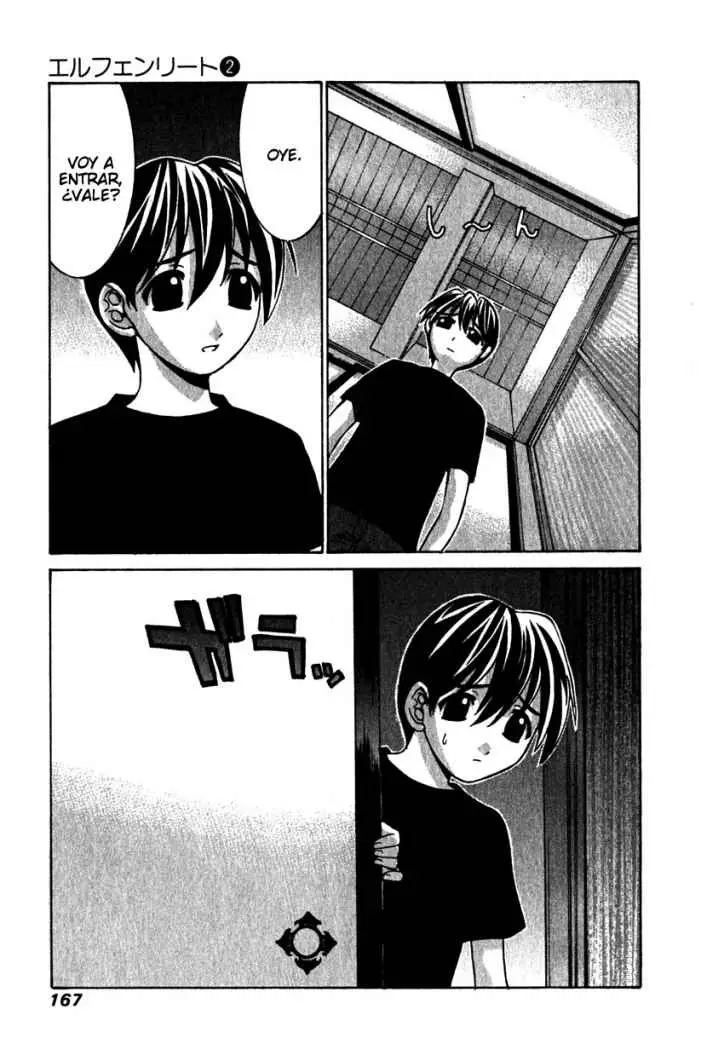 Elfen Lied (2002) - Capítulo 17 - Página 2 - LectorTMOo