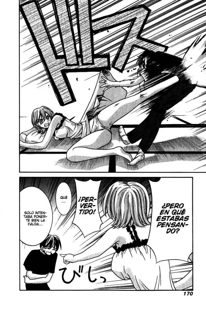 Elfen Lied (2002) - Capítulo 17 - Página 3 - LectorTMOo