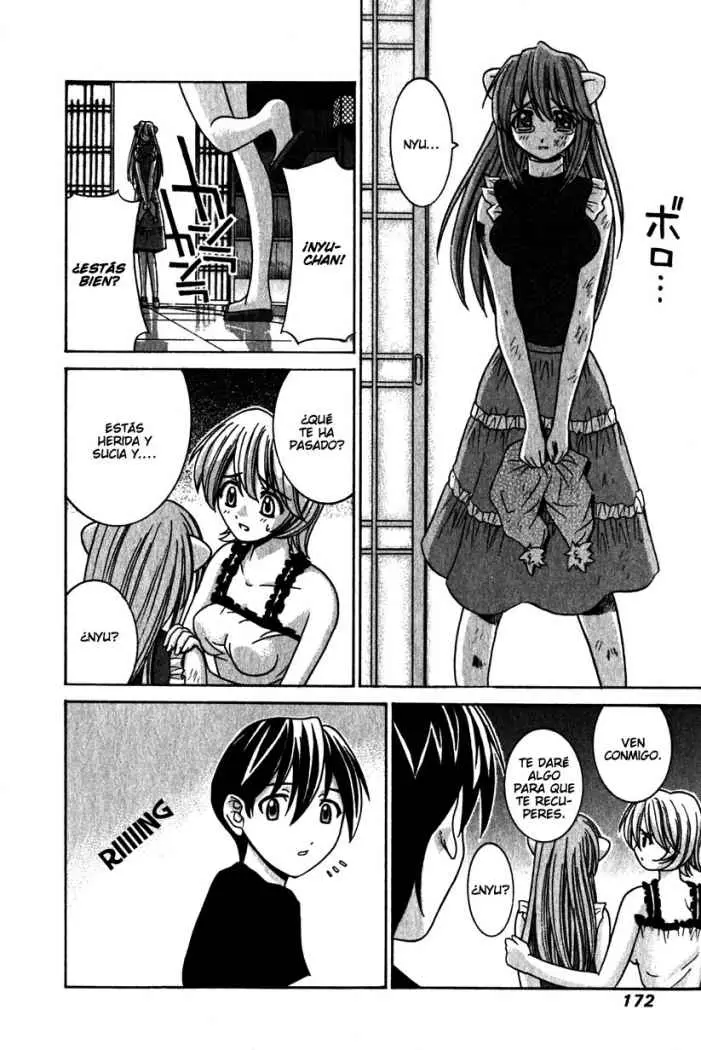 Elfen Lied (2002) - Capítulo 17 - Página 4 - LectorTMOo
