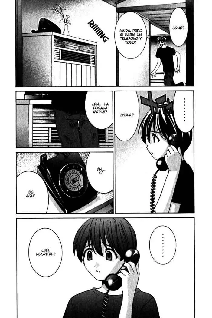 Elfen Lied (2002) - Capítulo 17 - Página 5 - LectorTMOo