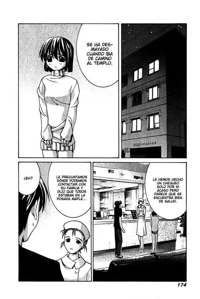 Elfen Lied (2002) - Capítulo 17 - Página 6 - LectorTMOo