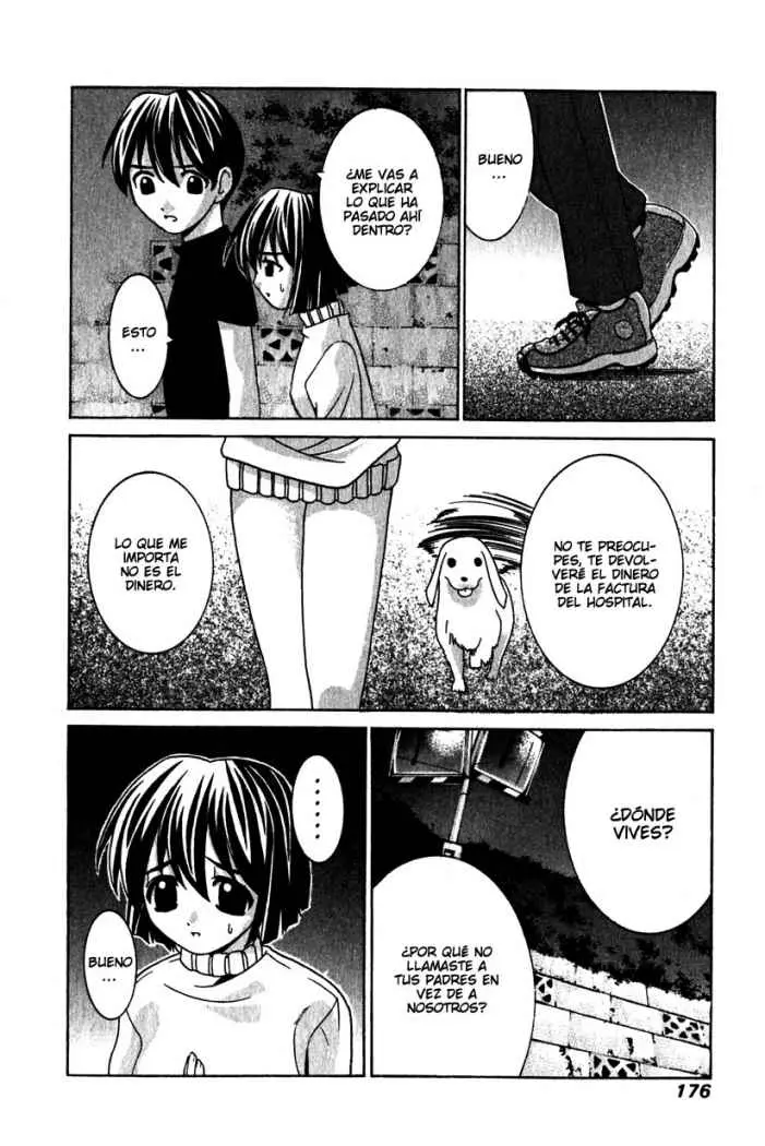 Elfen Lied (2002) - Capítulo 17 - Página 8 - LectorTMOo
