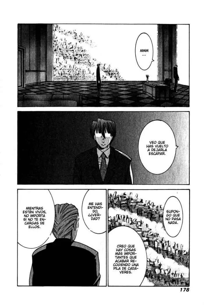 Elfen Lied (2002) - Capítulo 17 - Página 9 - LectorTMOo